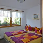 Ostsee Ferienapartments Apartamento *