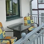 Ostsee Ferienapartments Apartamento