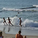 Apartamento Ostsee Ferienapartments *