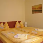 Ostsee Ferienapartments Apartamento Graal-Mueritz
