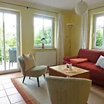 Ostsee Ferienapartments Apartamento *