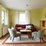 Ostsee Ferienapartments Apartamento *