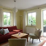 Ostsee Ferienapartments Graal-Mueritz