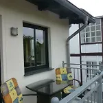 Ostsee Ferienapartments Apartamento *