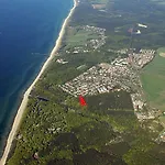 Apartamento Ostsee Ferienapartments Graal-Mueritz