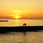 Ostsee Ferienapartments Appartamento Graal-Mueritz