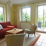 Apartamento Ostsee Ferienapartments