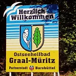 Ostsee Ferienapartments * Graal-Mueritz