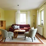 Apartamento Ostsee Ferienapartments *