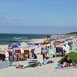 Ostsee Ferienapartments * Graal-Mueritz