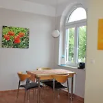 Apartamento Ostsee Ferienapartments *