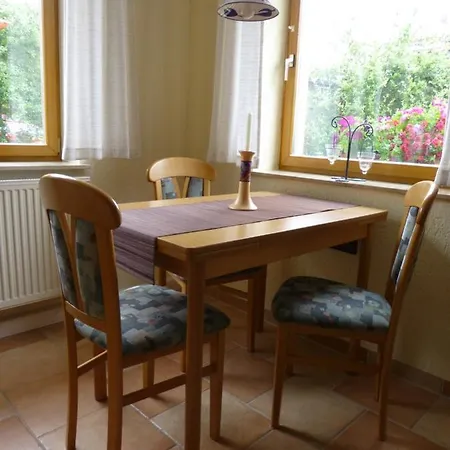 Ostsee Ferienapartments