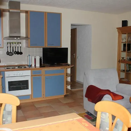 Ostsee Ferienapartments *