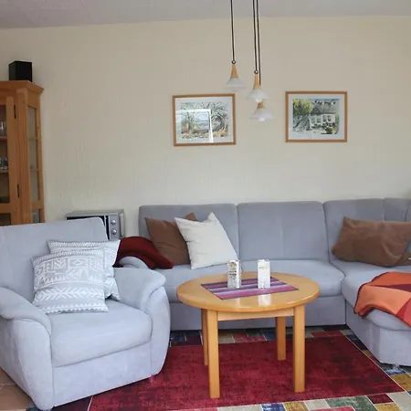 Ostsee Ferienapartments *