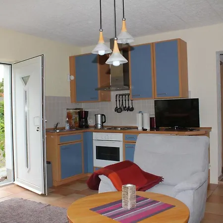 Ostsee Ferienapartments * Граль-Мюриц