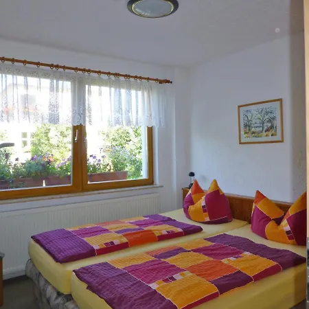 Ostsee Ferienapartments Апартаменты *