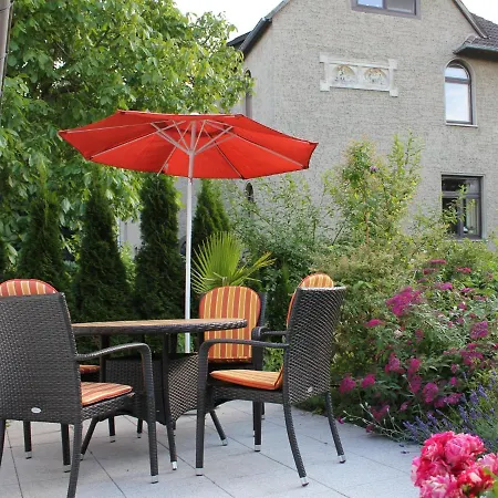Ostsee Ferienapartments Apartment *