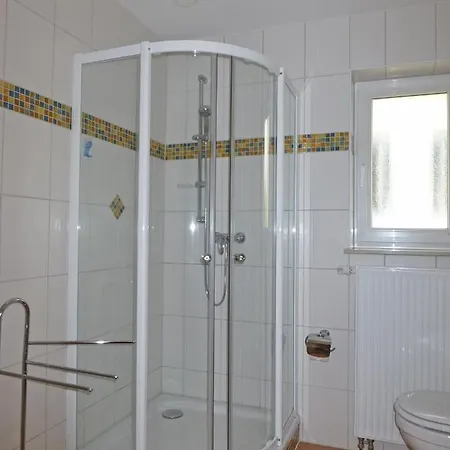 Apartment Ostsee Ferienapartments *