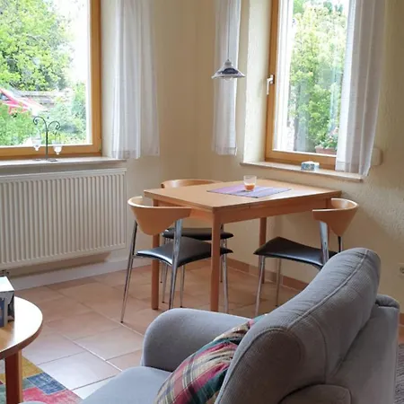 Ostsee Ferienapartments Apartamento