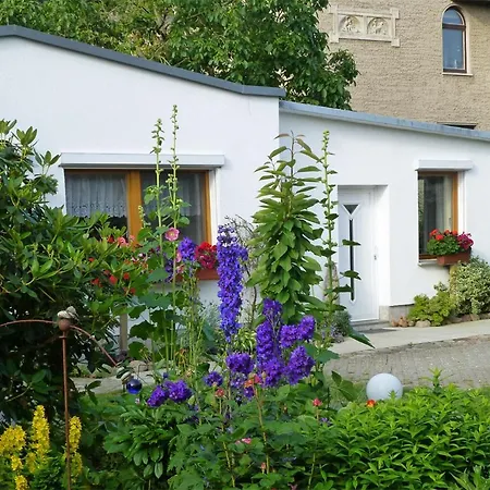 Ostsee Ferienapartments Apartamento