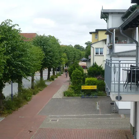 Ostsee Ferienapartments *