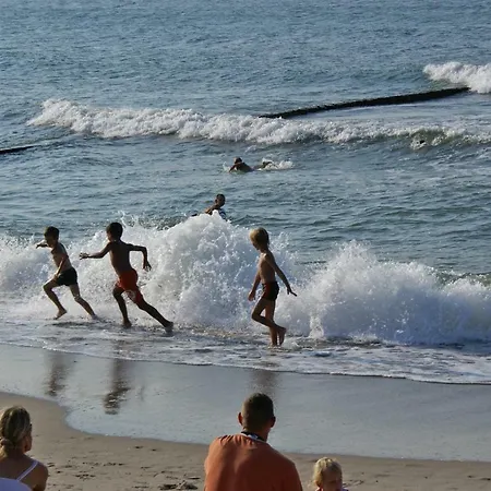 Apartment Ostsee Ferienapartments *