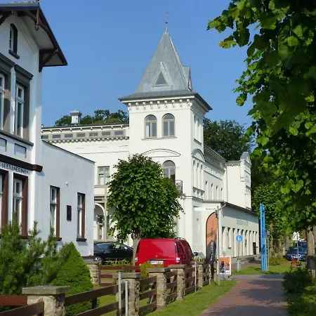 Ostsee Ferienapartments