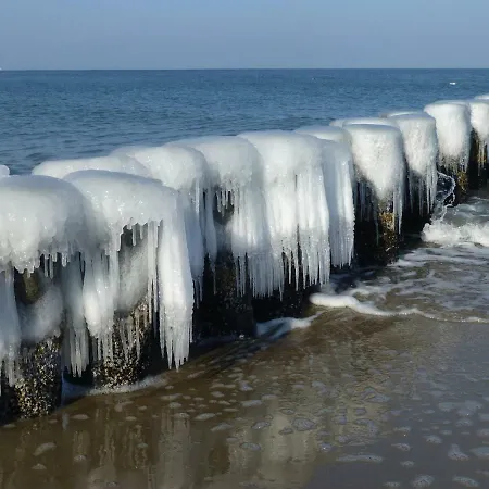 Apartman Ostsee Ferienapartments *