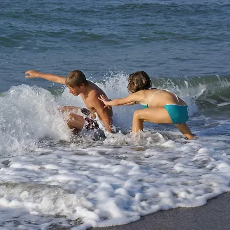 Ostsee Ferienapartments