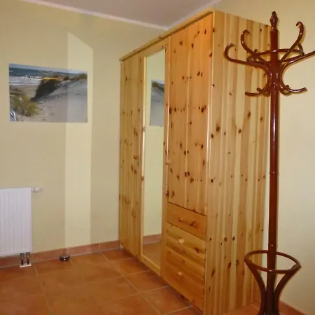 Ostsee Ferienapartments Апартаменты *