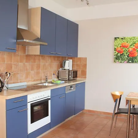 Ostsee Ferienapartments *