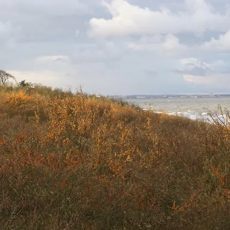 Apartment Ostsee Ferienapartments *