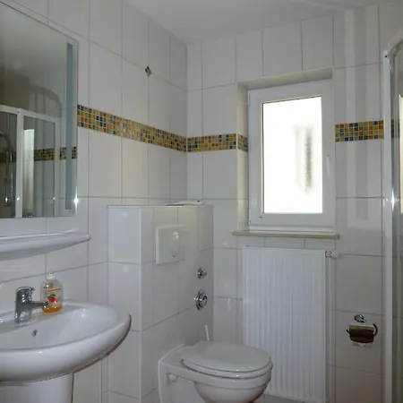 Ostsee Ferienapartments *