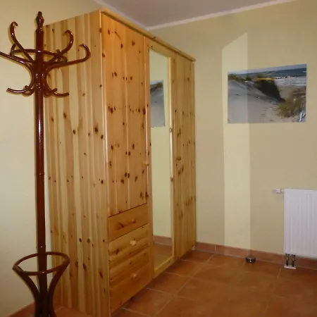 Ostsee Ferienapartments Апартаменты