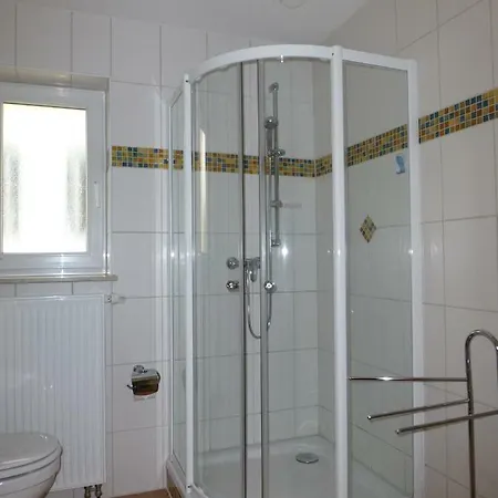 Ostsee Ferienapartments Апартаменты *