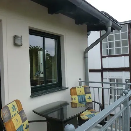 Ostsee Ferienapartments Апартаменты *