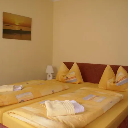 Ostsee Ferienapartments *