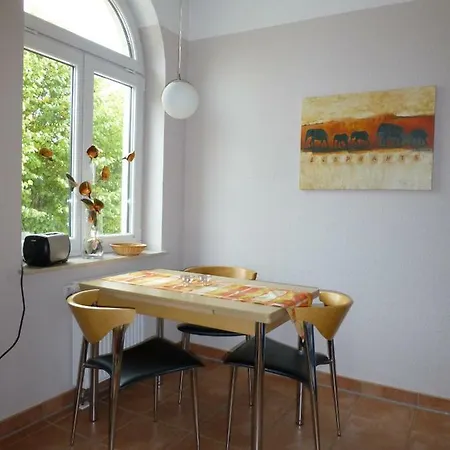 Ostsee Ferienapartments *