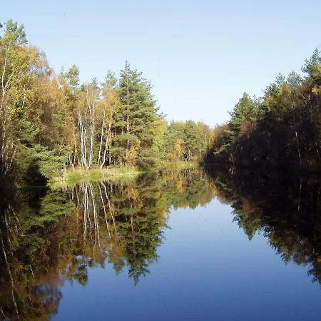 Ostsee Ferienapartments アパート