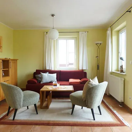 Апартаменты Ostsee Ferienapartments *