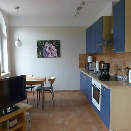 Ostsee Ferienapartments *