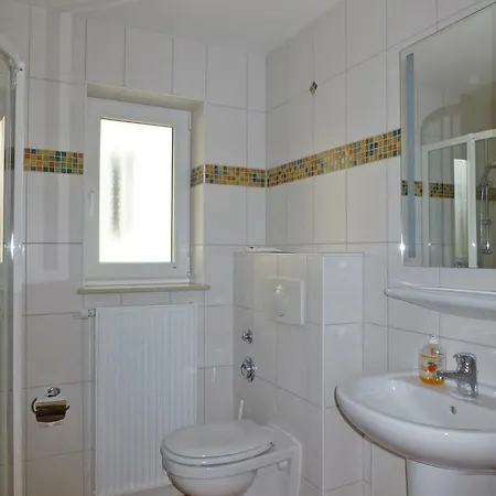 Ostsee Ferienapartments * Граль-Мюриц