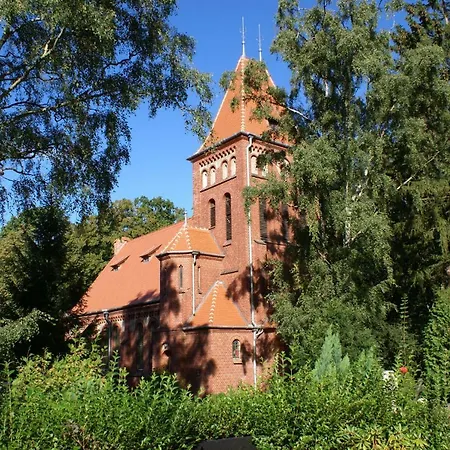 Ostsee Ferienapartments Lejlighed Graal-Mueritz