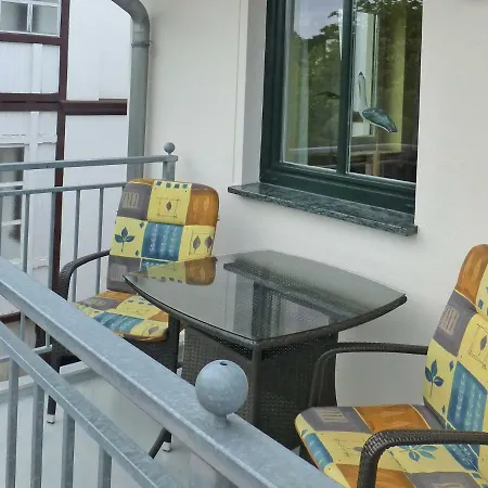 Ostsee Ferienapartments *