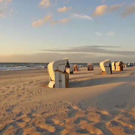 アパート Ostsee Ferienapartments