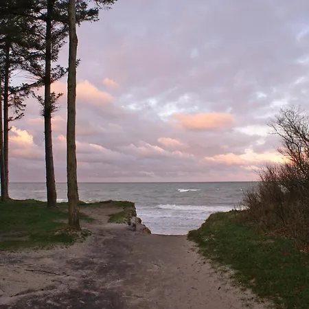Ostsee Ferienapartments