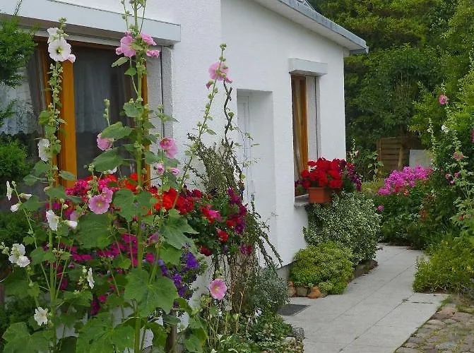 Ostsee Ferienapartments *