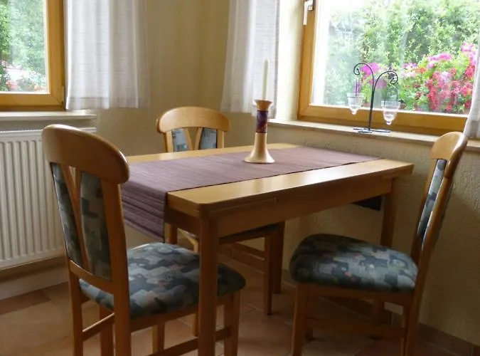 Ostsee Ferienapartments