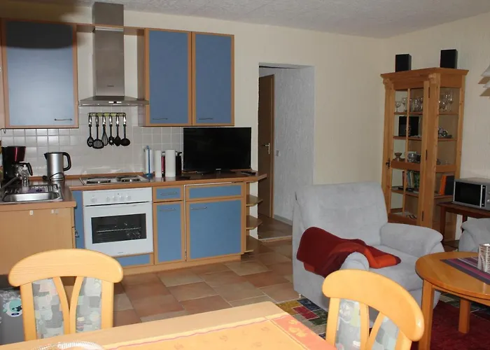 Ostsee Ferienapartments *