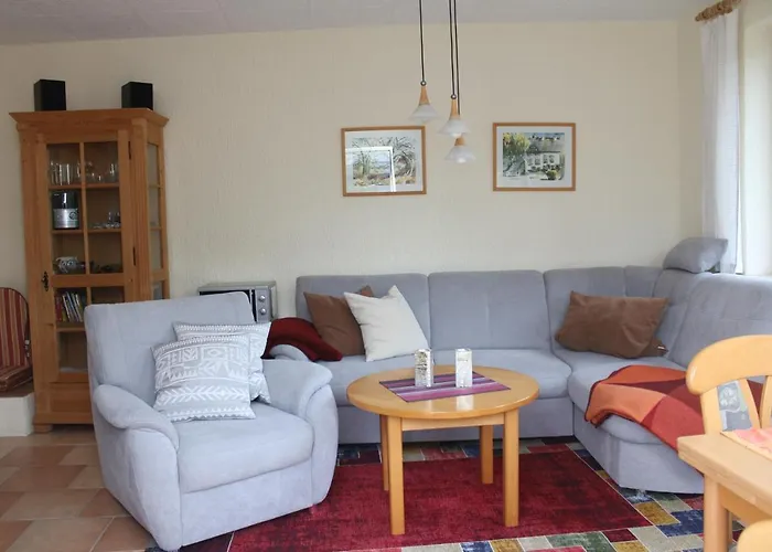 Ostsee Ferienapartments *